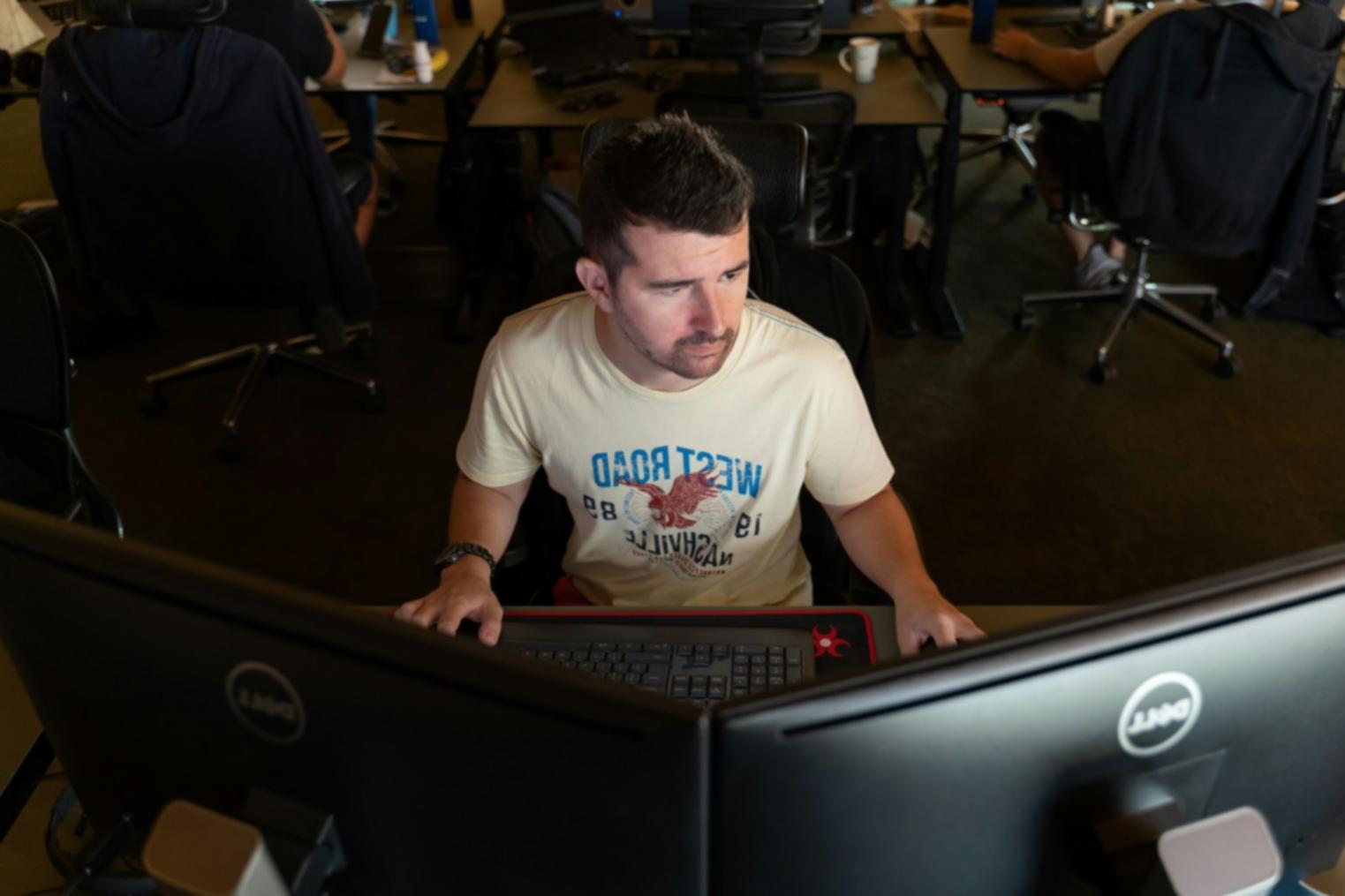 Recherche approfondie sur les tendances de marché