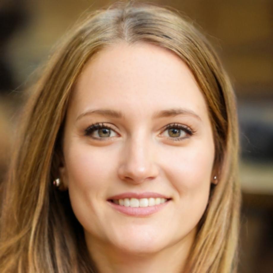 Portrait professionnel de Clémence Dubois-Laurent