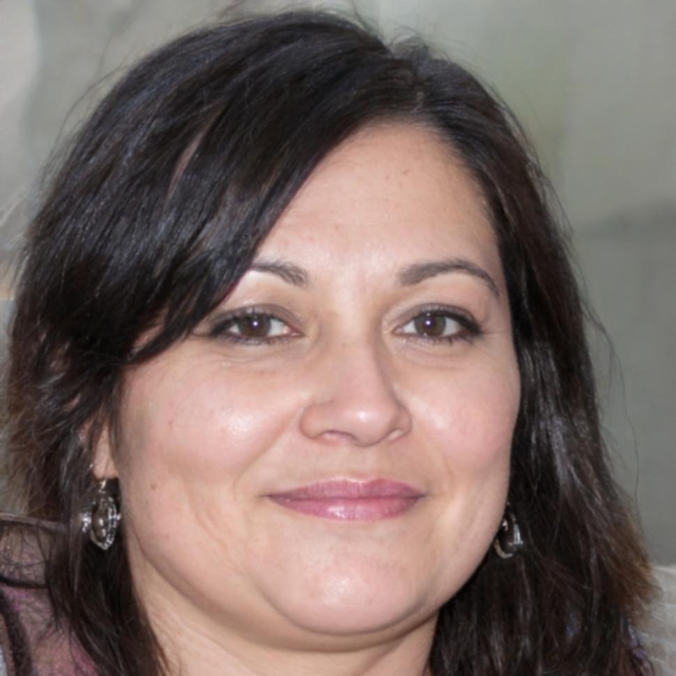 Portrait de Léonie Beaumont, experte en analyse financière