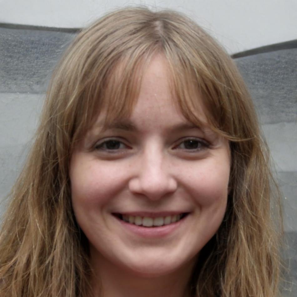 Portrait professionnel de Camille Dubois